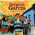 Garcia,sergent - Una Y Otra Vez - Vinyl Record