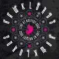 Hawklords - Live At Kozfest 2022 - Music CD