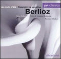 Berlioz / Baker / Hickox / London Sinfonia - Les Nuits D'ete - Music CD
