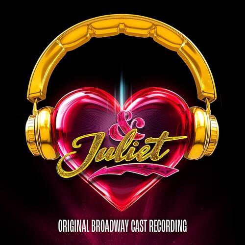 & Juliet / O.b.c.r. - & Juliet / O.b.c.r. - Music CD