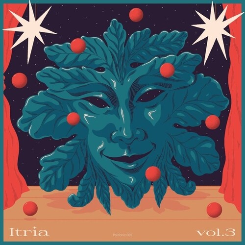 Itria 3 / Various - Itria 3 / Various - Vinyl Record
