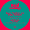 Posatron,cyrus / Yakiddin,digby - Zodiac Bath Bomb - Vinyl Record