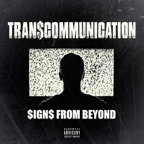 Tran$communication - $ign$ From Beyond - Music CD