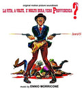 Morricone,ennio / Nicolai,bruno - La Vita / Volte / E Molto Dura / Vero Provvidenza - Music CD