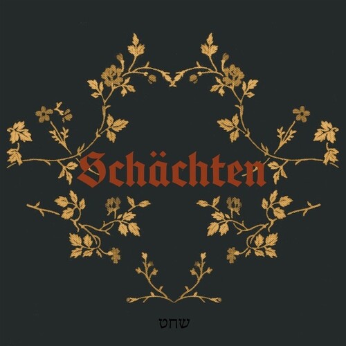 Skodvin,erik K - Schachten - Vinyl Record