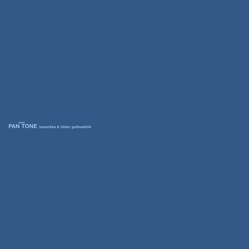 Hauschka / Gudnadottir,hildur - Pan Tone - Vinyl Record
