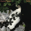 Cucina Povera - Tuhka - Vinyl Record