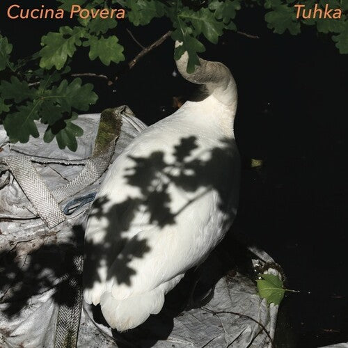 Cucina Povera - Tuhka - Vinyl Record