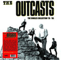 Outcasts - Singles Collection '78-'85 - Vinyl Record