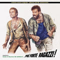 De Angelis,maurizio & Guido - Piu Forte Ragazzi - Music CD