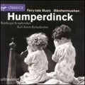 Humperdinck / Rickenbacker / Bamberg Symphony - Fairy Tale Music - Music CD