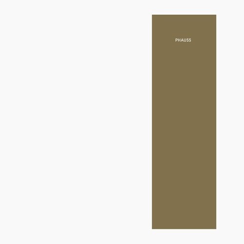 Phauss - Nya Sverige - Nothing But The Truth - Music CD