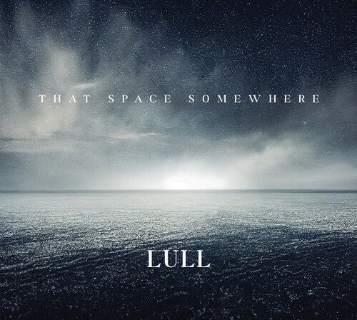 Lull - That Space Somewhere - Music CD