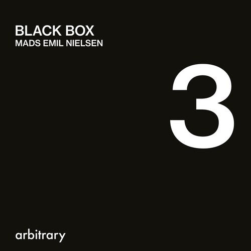 Nielsen,mads Emil - Black Box 3 - Music CD
