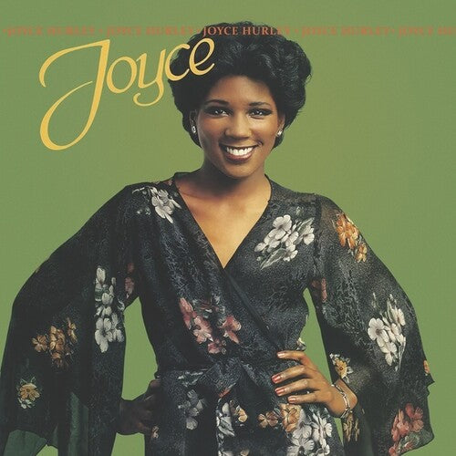 Hurley,joyce - Joyce - Vinyl Record