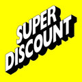 De Crecy,etienne - Super Discount - Vinyl Record