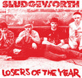 Sludgeworth - Losers Of The Year - Music CD