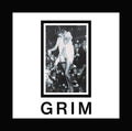 Grim - Message - Vinyl Record