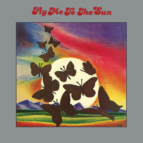 Marko,andrzej / Mikola,andre - Fly Me To The Sun (coloursound) - Vinyl Record