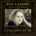 Cassidy,eva / Lso / Willis,christopher - I Can Only Be Me - Music CD