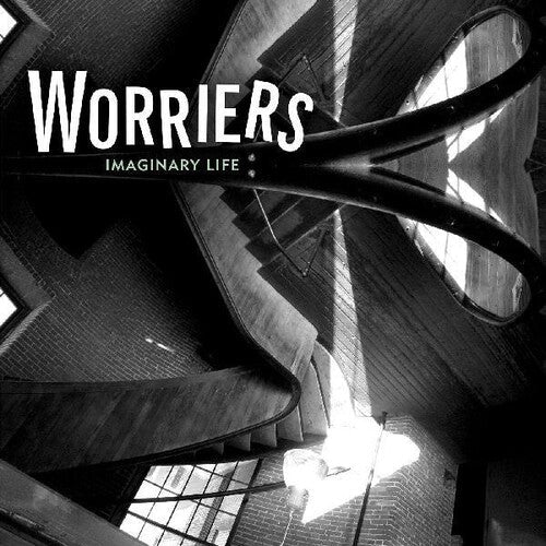Worriers - Imaginary Life