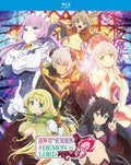 How Not To Summon A Demon Lord: Season 2 - How Not To Summon A Demon Lord: Season 2 - Blu-ray