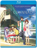 Clannad - Clannad - Blu-ray