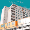 Swales - City - Vinyl Record