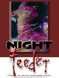 Night Feeder - Night Feeder - Blu-ray
