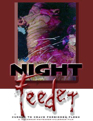Night Feeder - Night Feeder - Blu-ray