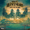 Mount Westmore - Snoop Cube 40 $hort - Music CD