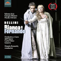 Bellini / Jicia / Misseri - Bianca E Fernando - Music CD