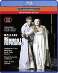 Bellini / Jicia / Misseri - Bianca E Fernando - Blu-ray