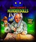 Baby Oopsie 2: Murder Dolls - Baby Oopsie 2: Murder Dolls - Blu-ray