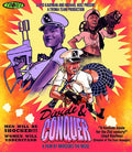 Divide & Conquer - Divide & Conquer - Blu-ray