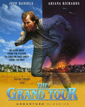 Grand Tour - Grand Tour - Blu-ray