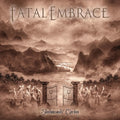 Fatal Embrace - Shadowsouls Garden - Music CD