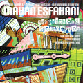 Esfahani,mahan - Martinu Krasa & Kalabis: Harpsichord Concertos - Music CD