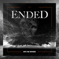 Ended - Into The Nothing - Music CD