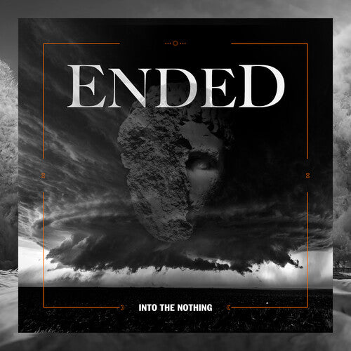Ended - Into The Nothing - Music CD