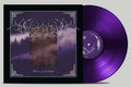 Vinterland - Welcome My Last Chapter - Purple - Vinyl Record