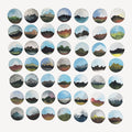 Complete Mountain Almanac - Complete Mountain Almanac - Music CD