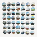 Complete Mountain Almanac Music CD