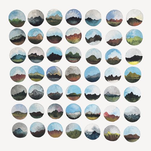Complete Mountain Almanac - Complete Mountain Almanac - Vinyl Record