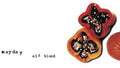 Mayday - Old Blood - Music CD