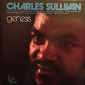 Sullivan,charles - Genesis - Music CD