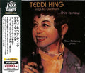 King,teddi / Mckenna,dave - Singing Ira Gershwin: This Is The New Teddy King - Music CD