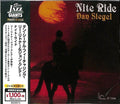 Siegel,dan / Ritenour,lee / Klemmer,john - Night Ride - Music CD