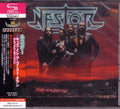 Nestor - Kids In A Ghost Town - Music CD