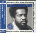 Byrd,donald - Live At Montreux 1973 - Music CD